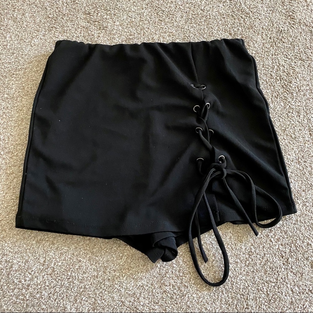 SHEIN Skort